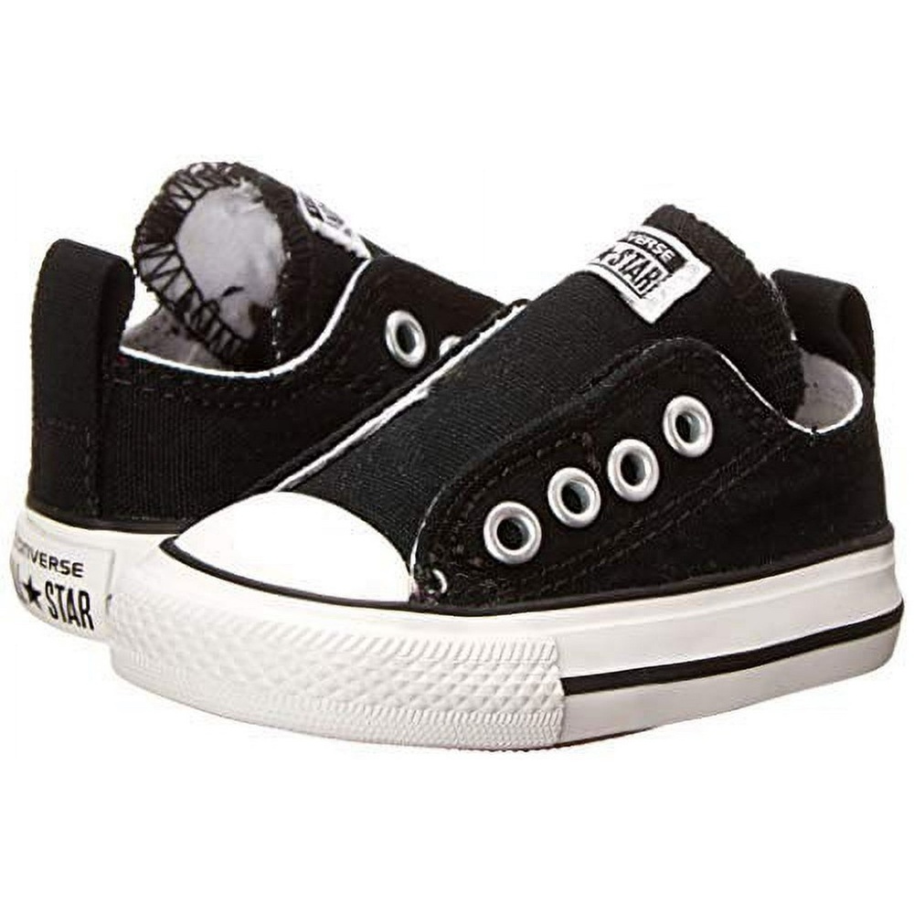 Converse Boys Infants' Chuck Taylor All Star Low Top Slip On